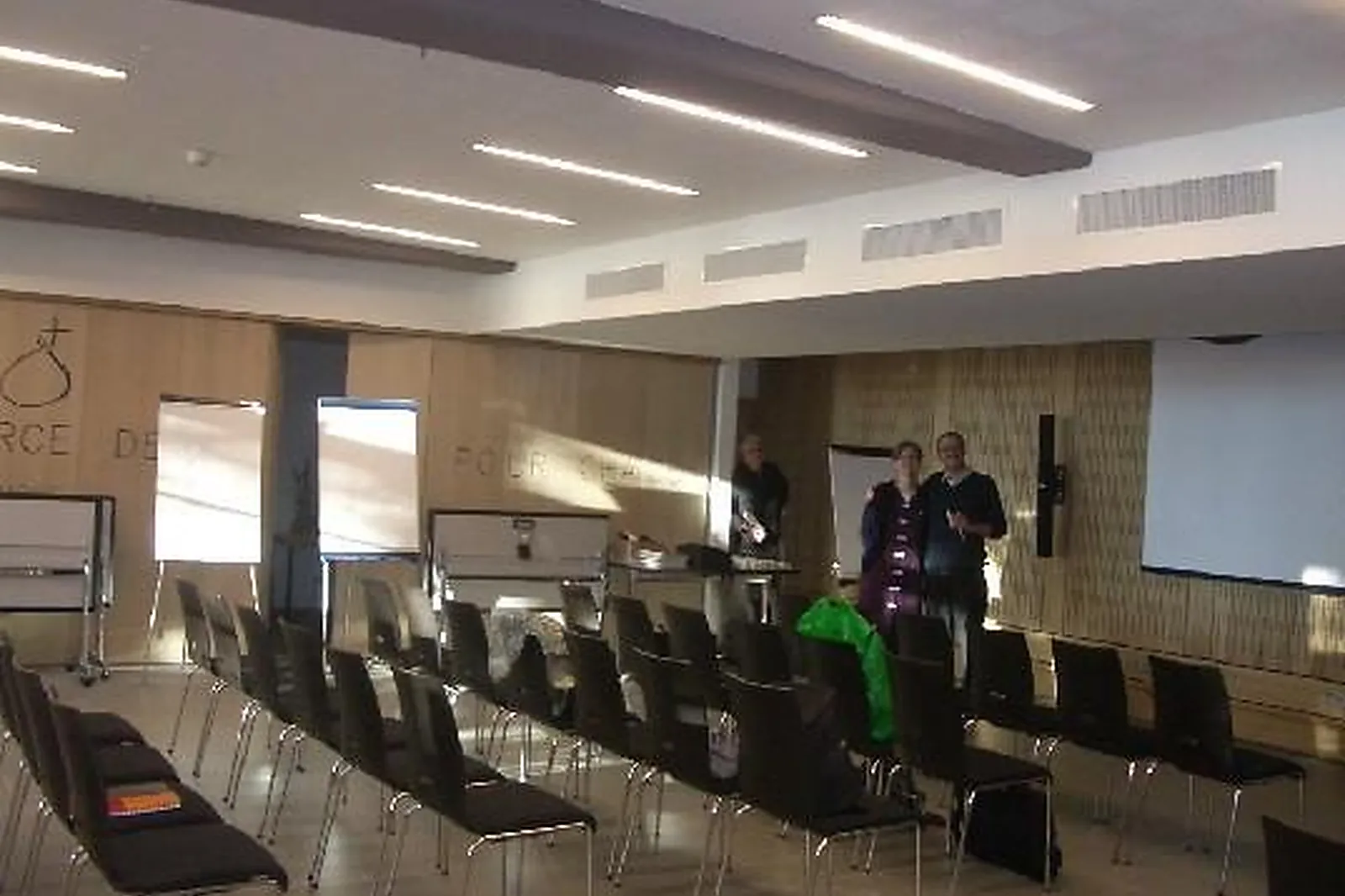 Lieux événementiels, MONT SAINTE-ODILE