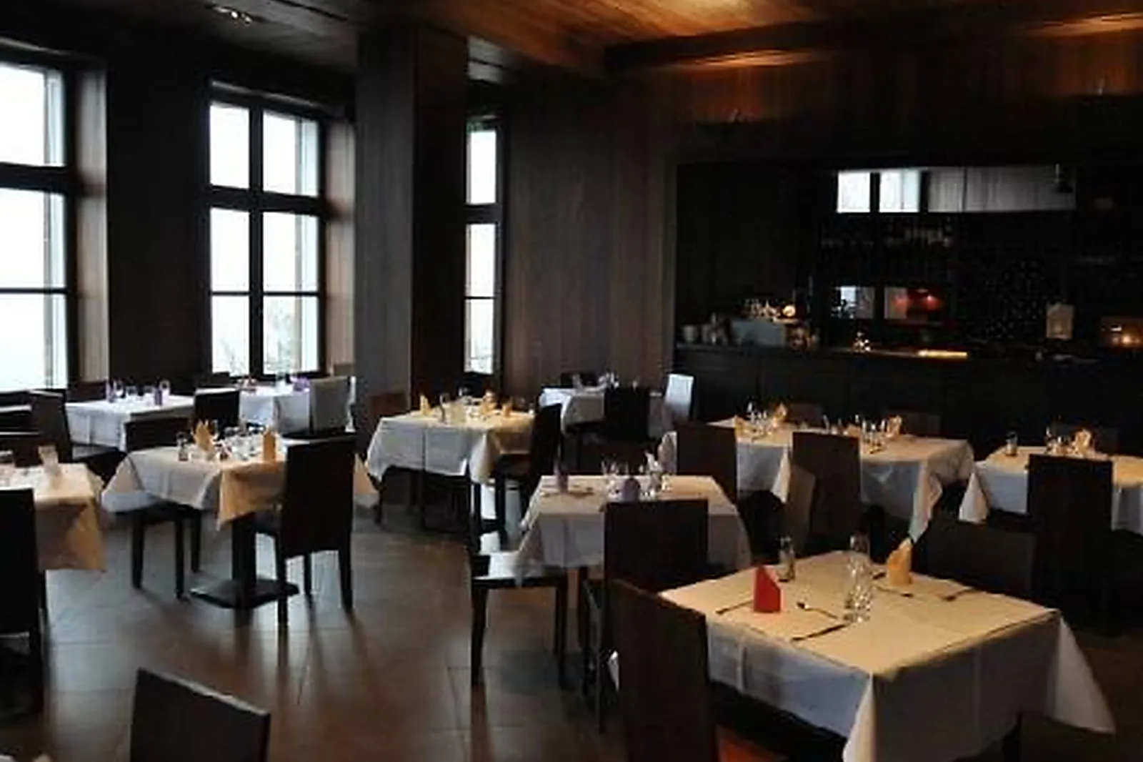 Lieux événementiels, MONT SAINTE-ODILE