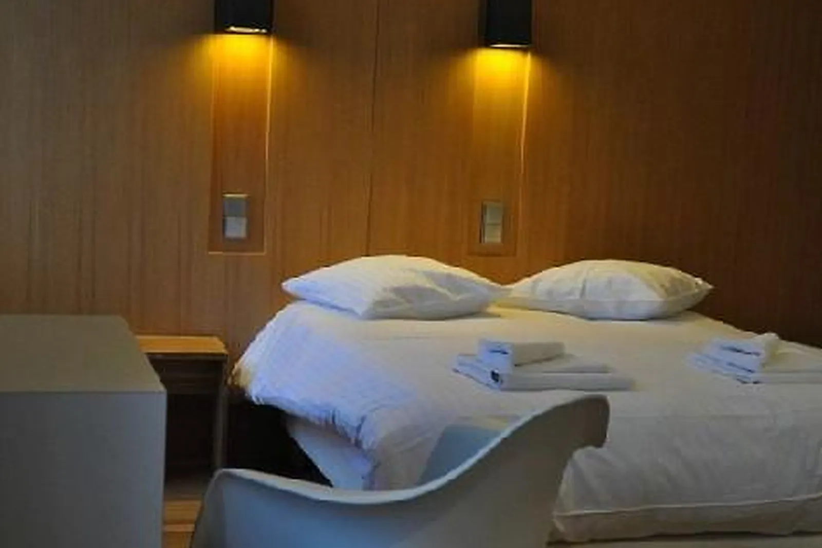 Lieux événementiels, MONT SAINTE-ODILE