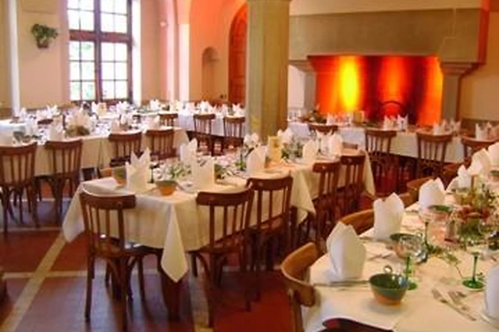 Lieux événementiels, MONT SAINTE-ODILE