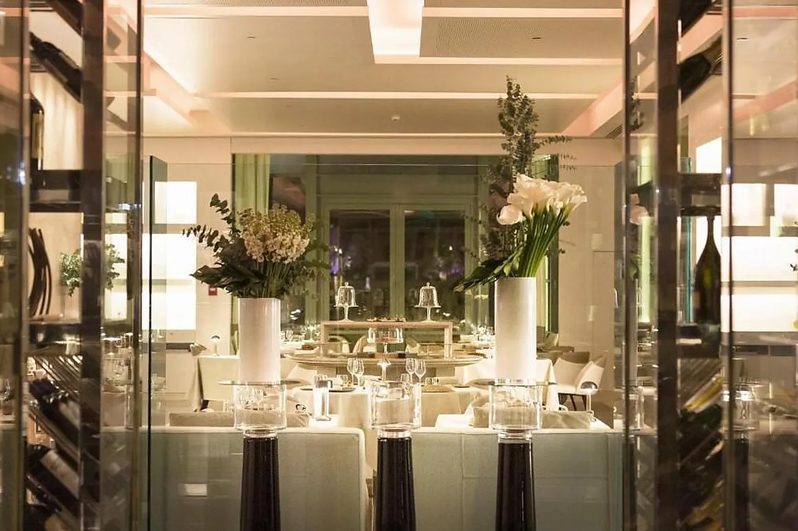 Lieux événementiels, MONTE CARLO BAY HOTEL ET RESORT