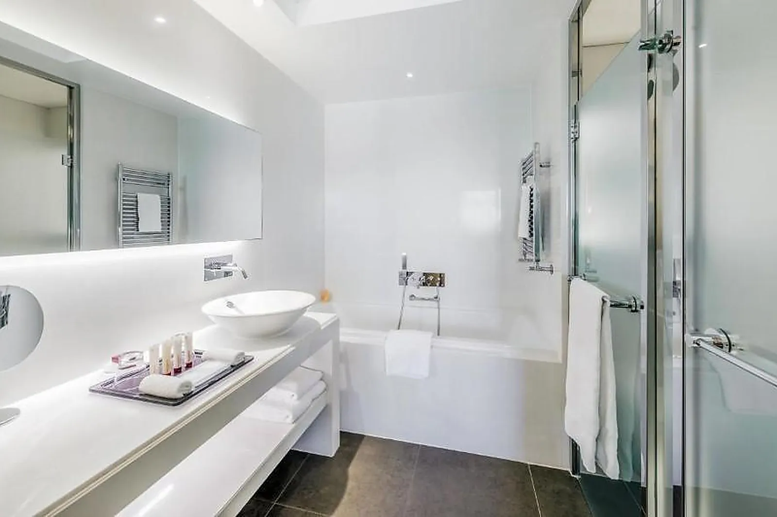 Lieux événementiels, MONTE CARLO BAY HOTEL ET RESORT