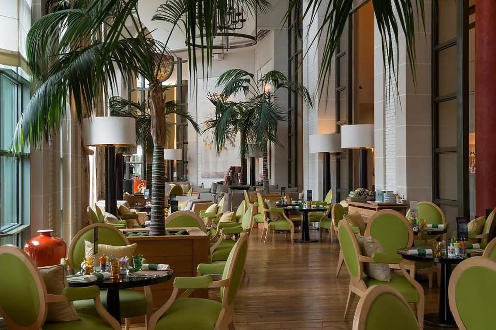 Lieux événementiels, MONTE CARLO BAY HOTEL ET RESORT