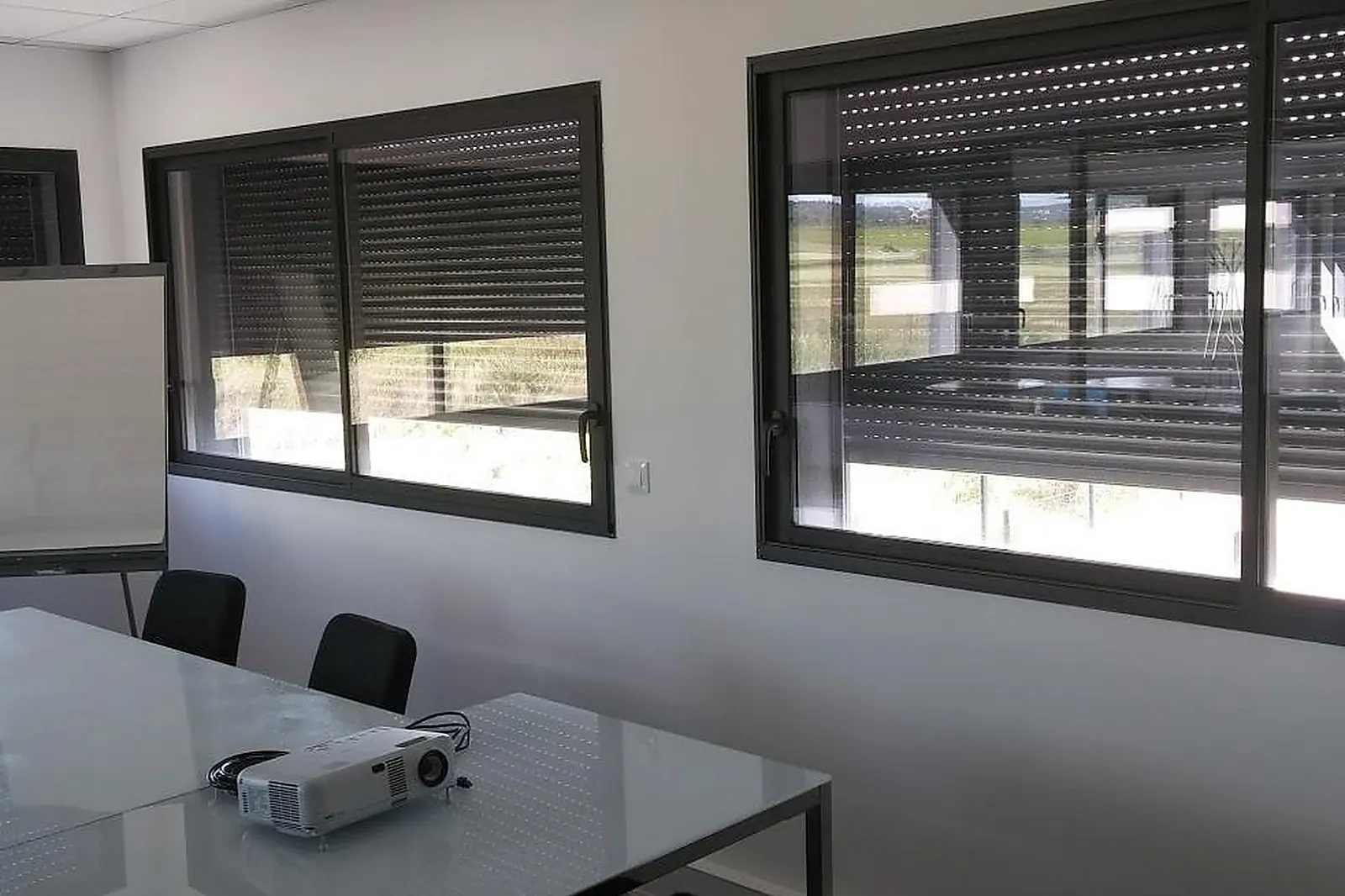 Lieux événementiels, MORPHOBURO