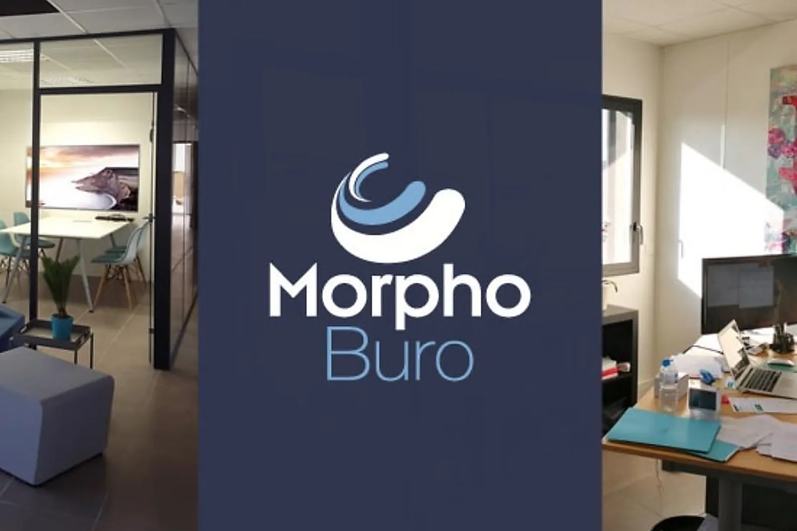 Lieux événementiels, MORPHOBURO