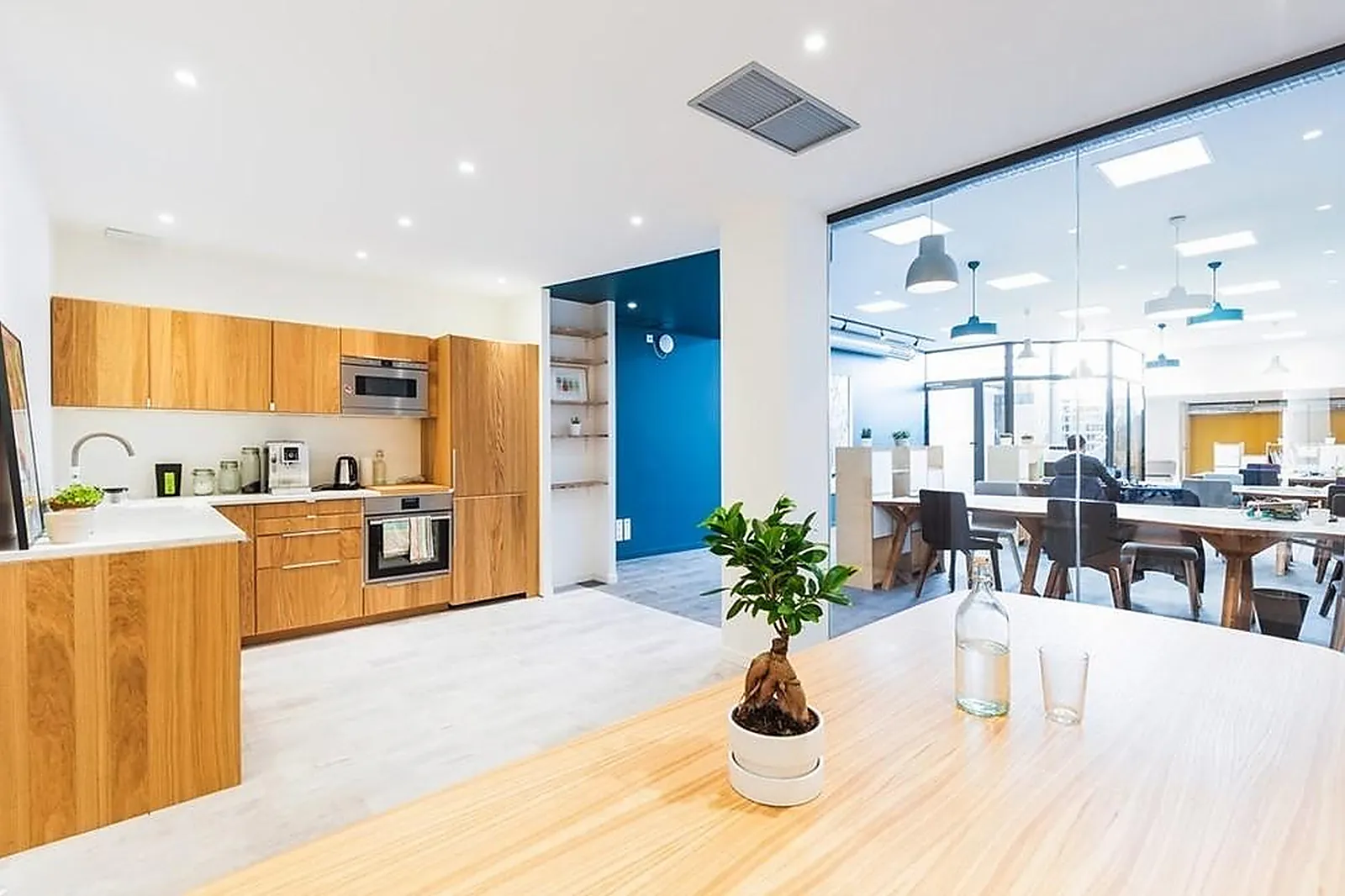 Lieux événementiels, MOTA COWORKING CROIX BLANCHE