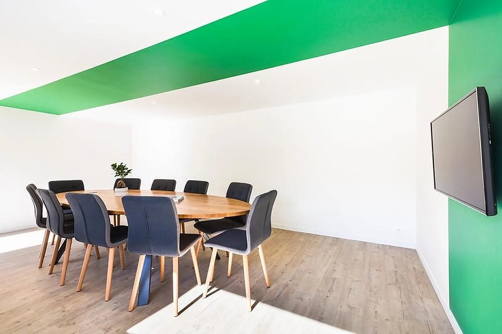 Lieux événementiels, MOTA COWORKING CROIX BLANCHE