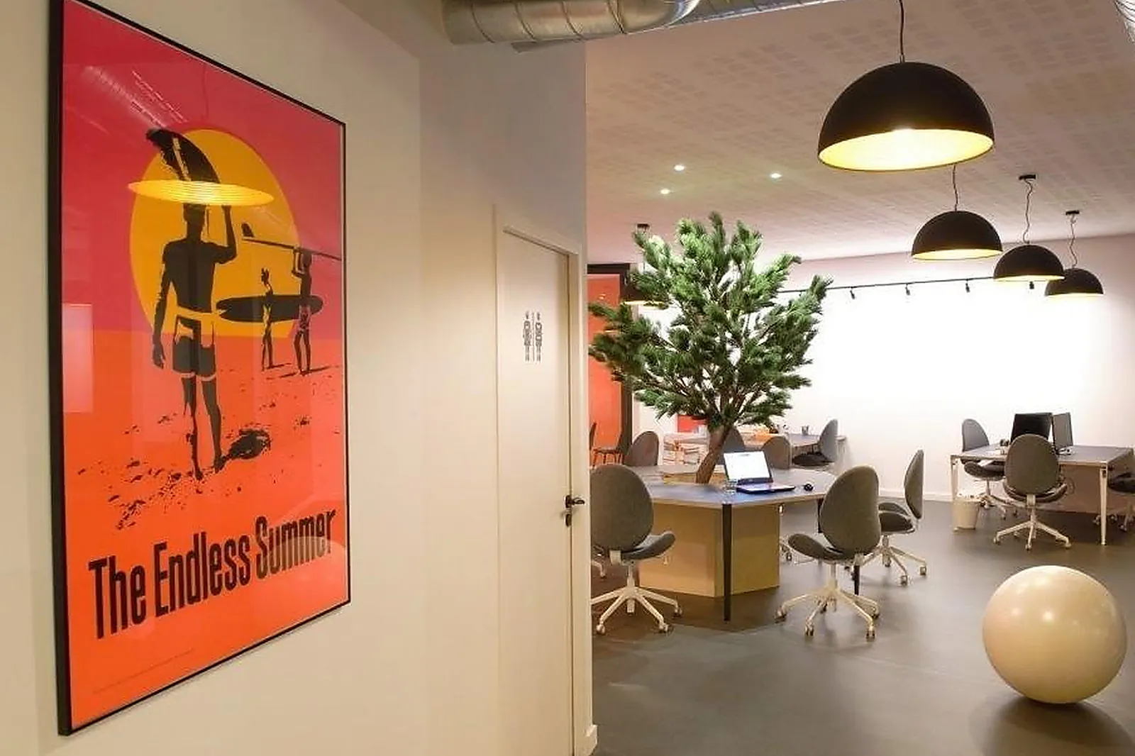 Lieux événementiels, MOTA COWORKING MANUTENTION