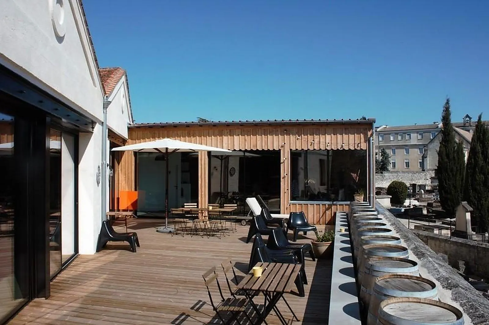 Lieux événementiels, MOTA COWORKING MANUTENTION