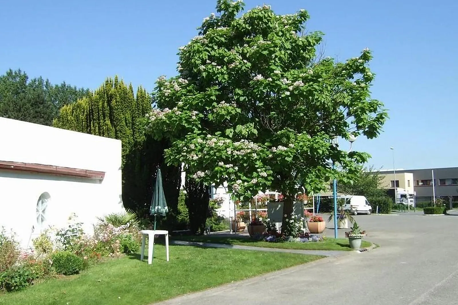 Lieux événementiels, MOTEL 25