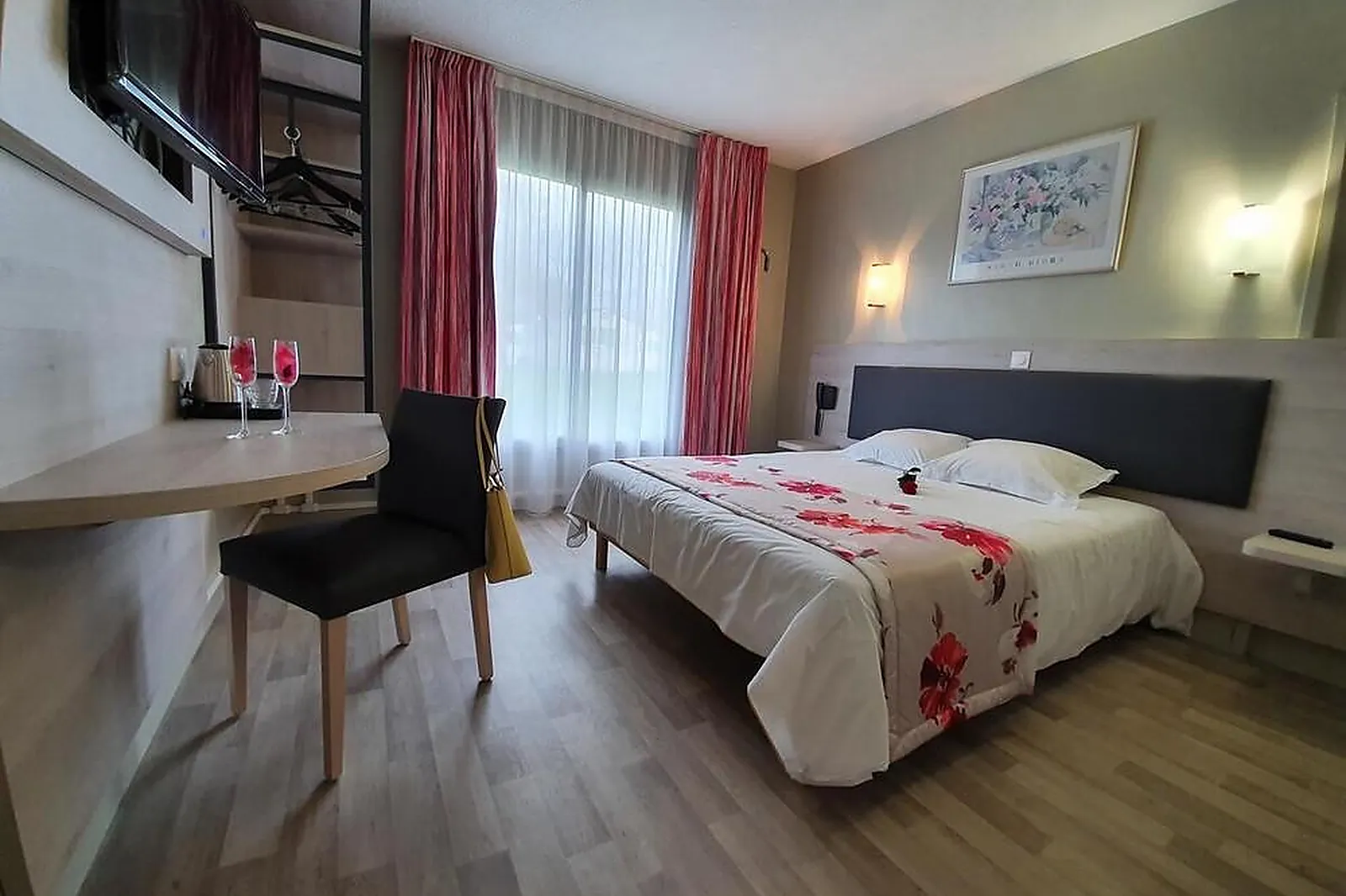 Lieux événementiels, MOTEL 25