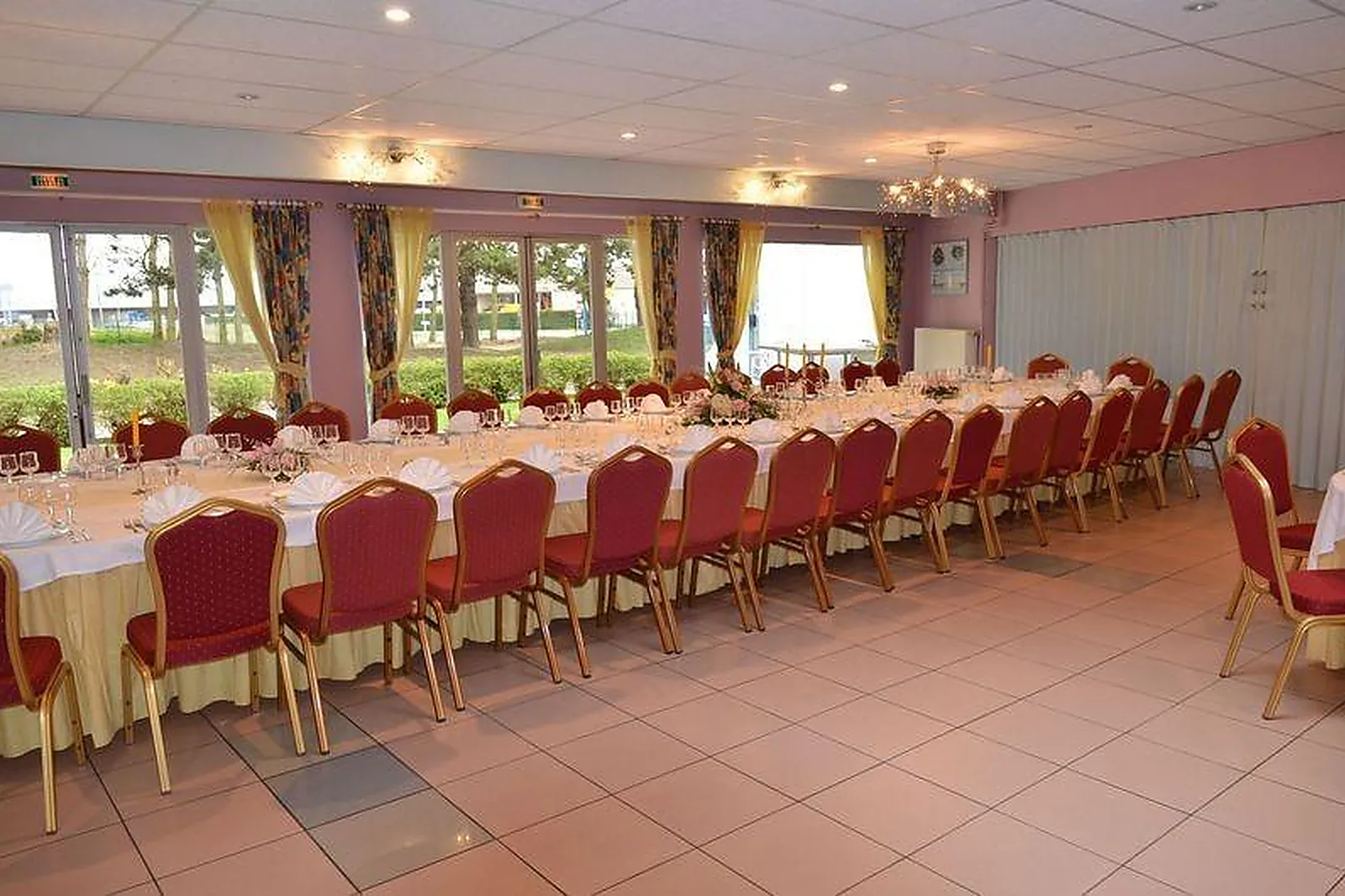 Lieux événementiels, MOTEL 25