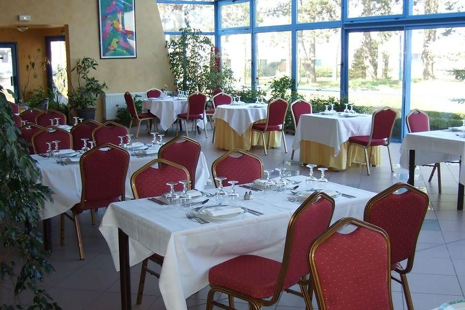 Lieux événementiels, MOTEL 25