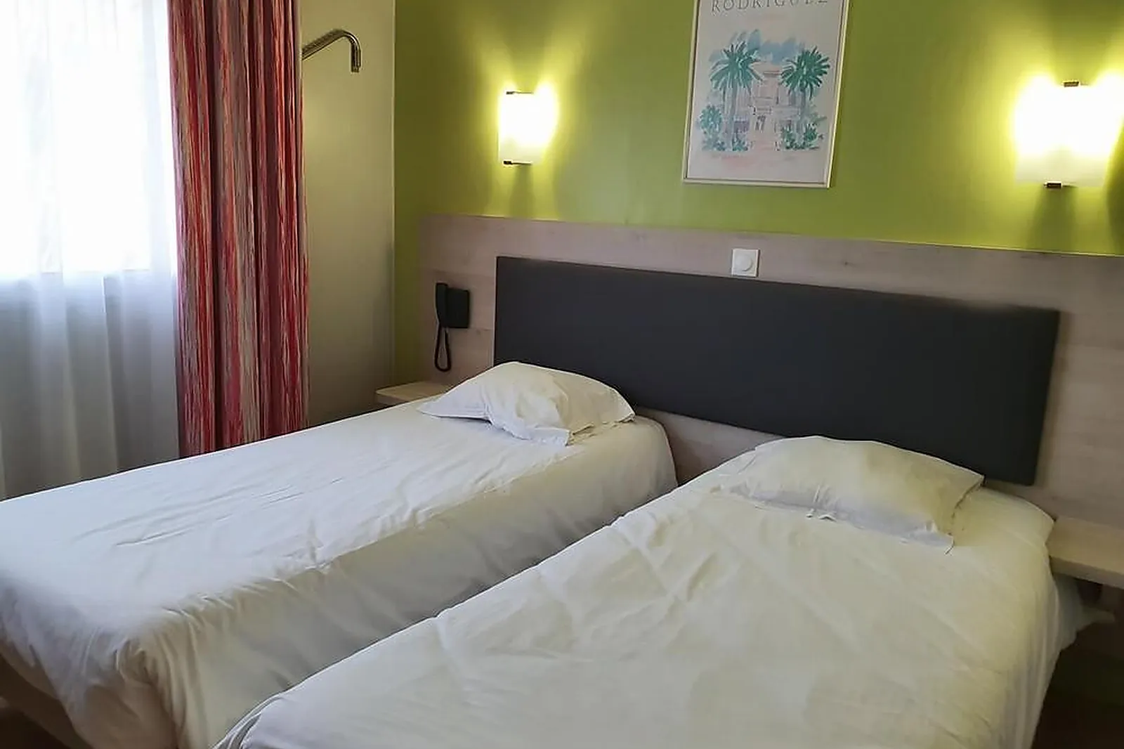 Lieux événementiels, MOTEL 25