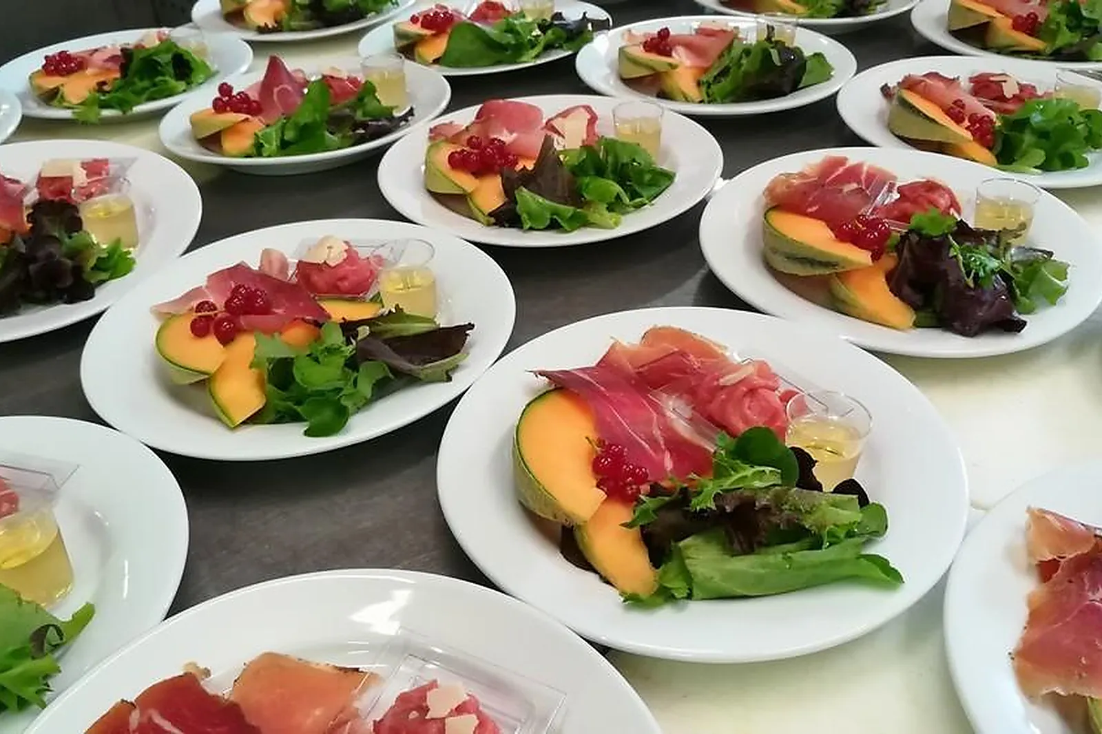 Lieux événementiels, MOULIN BICHERET