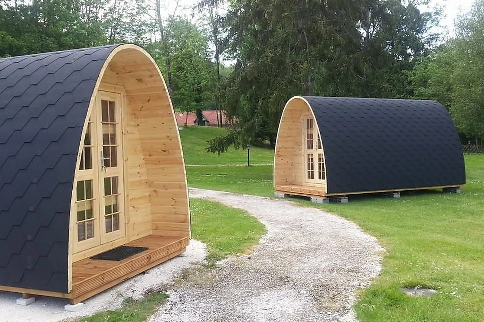 Lieux événementiels, MOULIN BICHERET