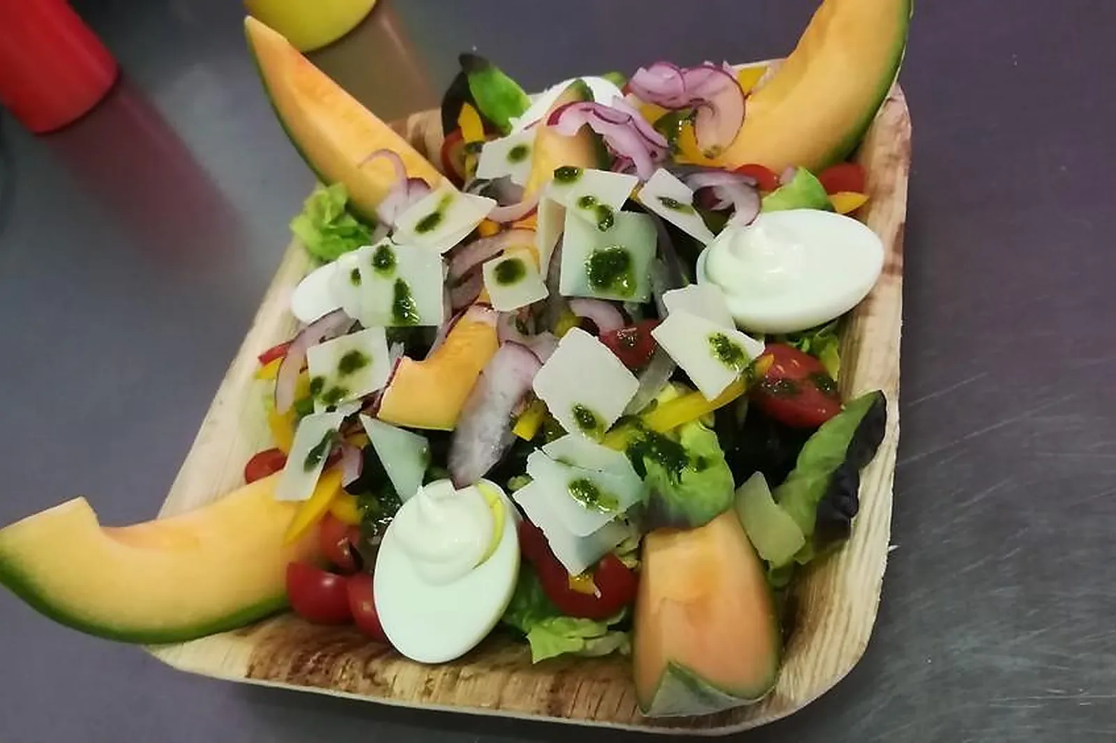 Lieux événementiels, MOULIN BICHERET