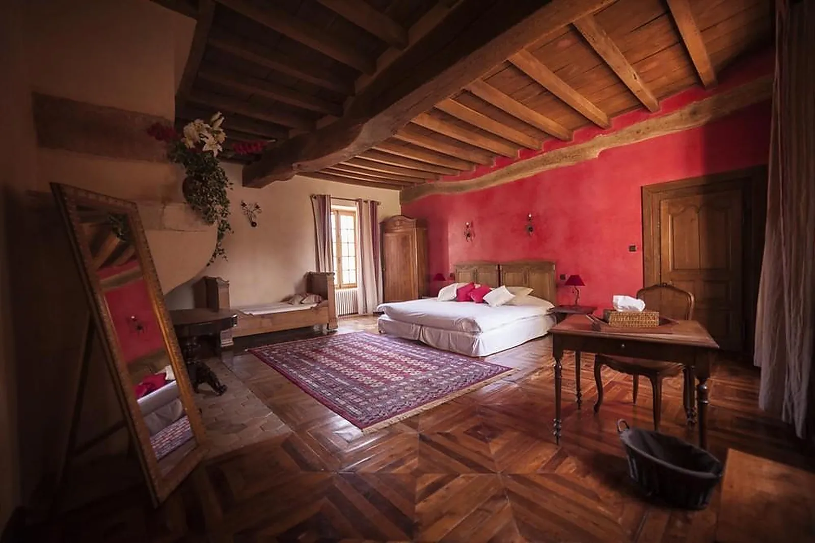 Lieux événementiels, MOULIN MADAME