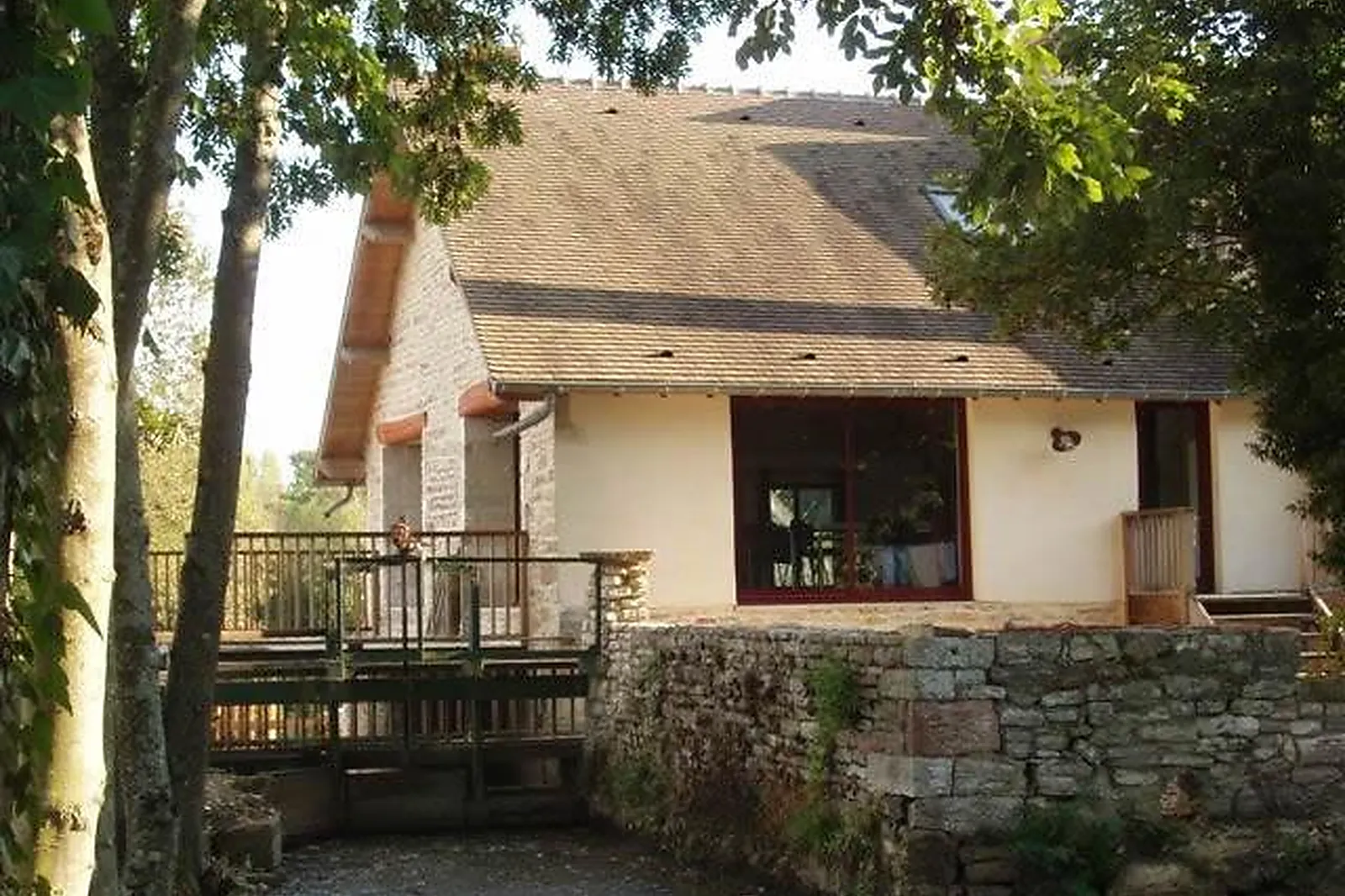 Lieux événementiels, MOULIN MADAME