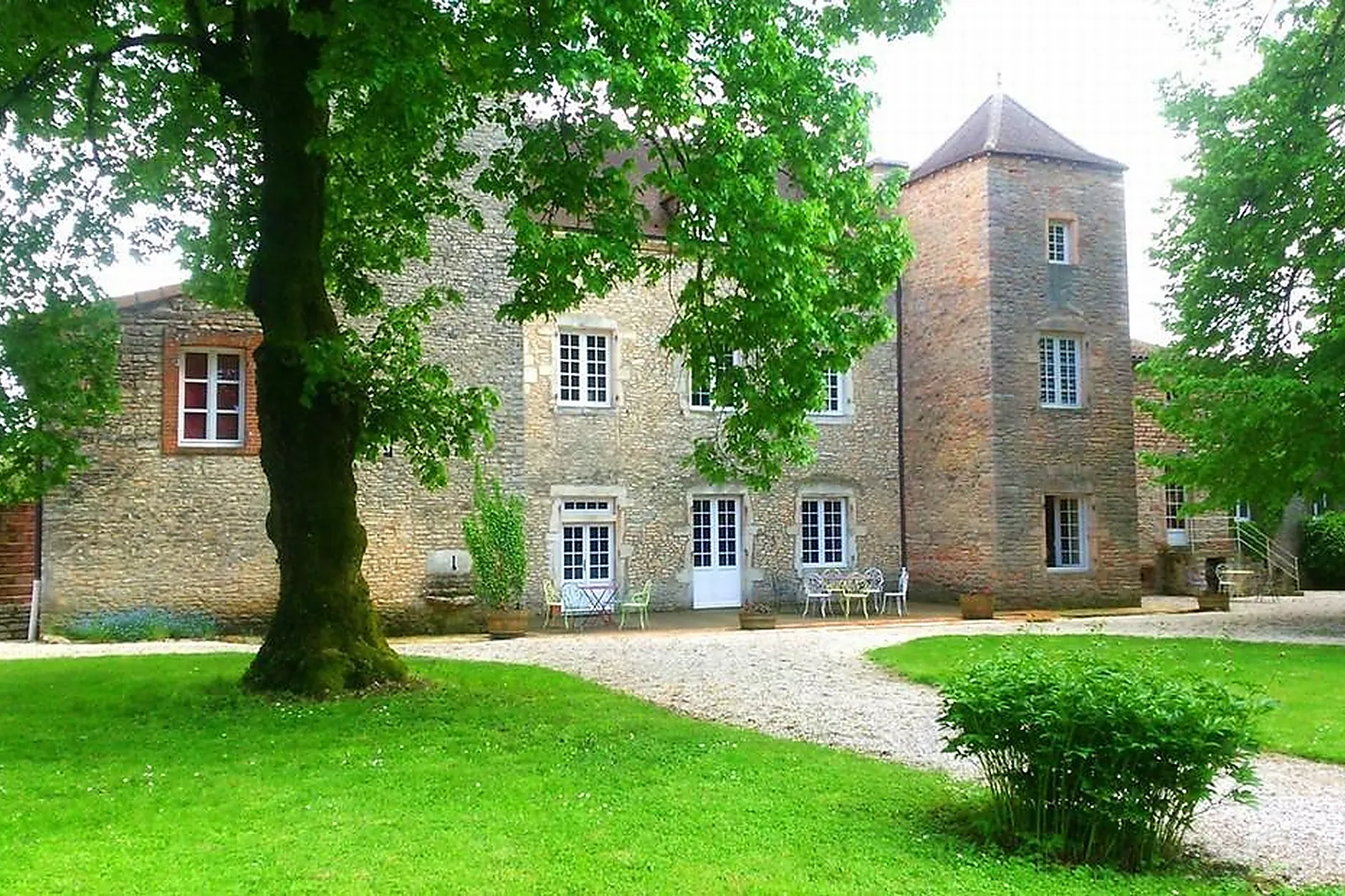 Lieux événementiels, MOULIN MADAME