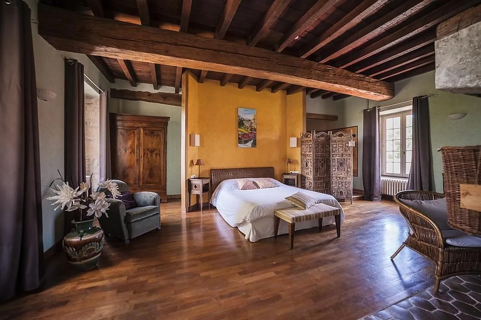 Lieux événementiels, MOULIN MADAME