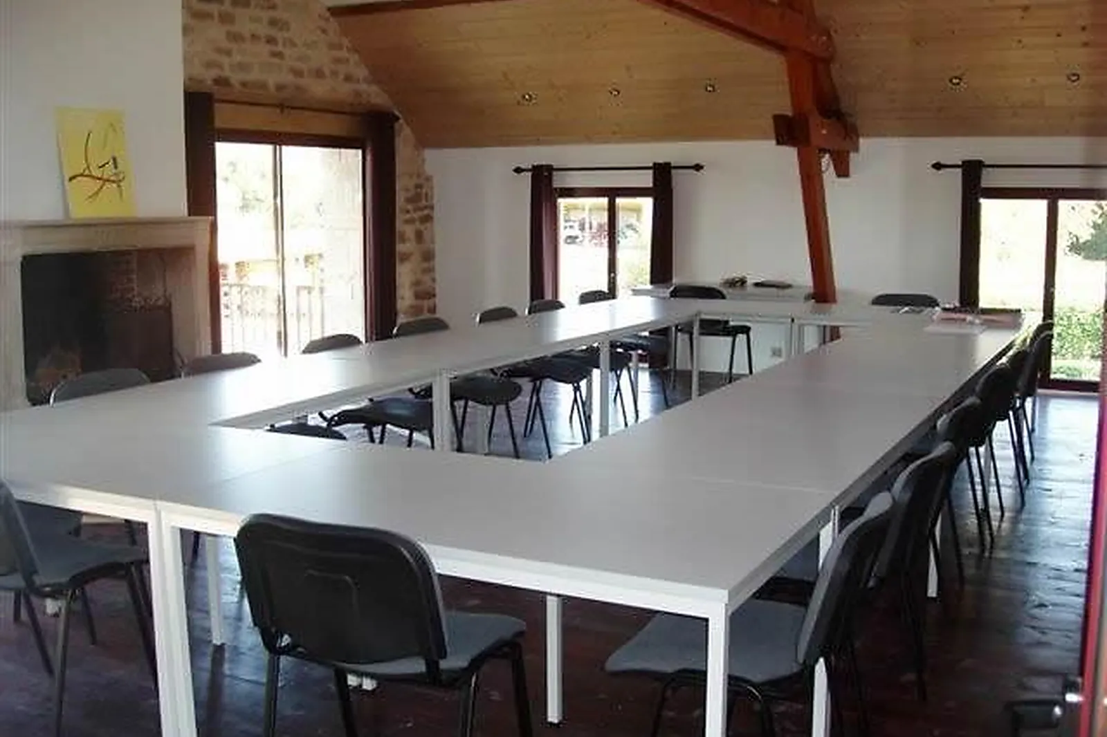 Lieux événementiels, MOULIN MADAME