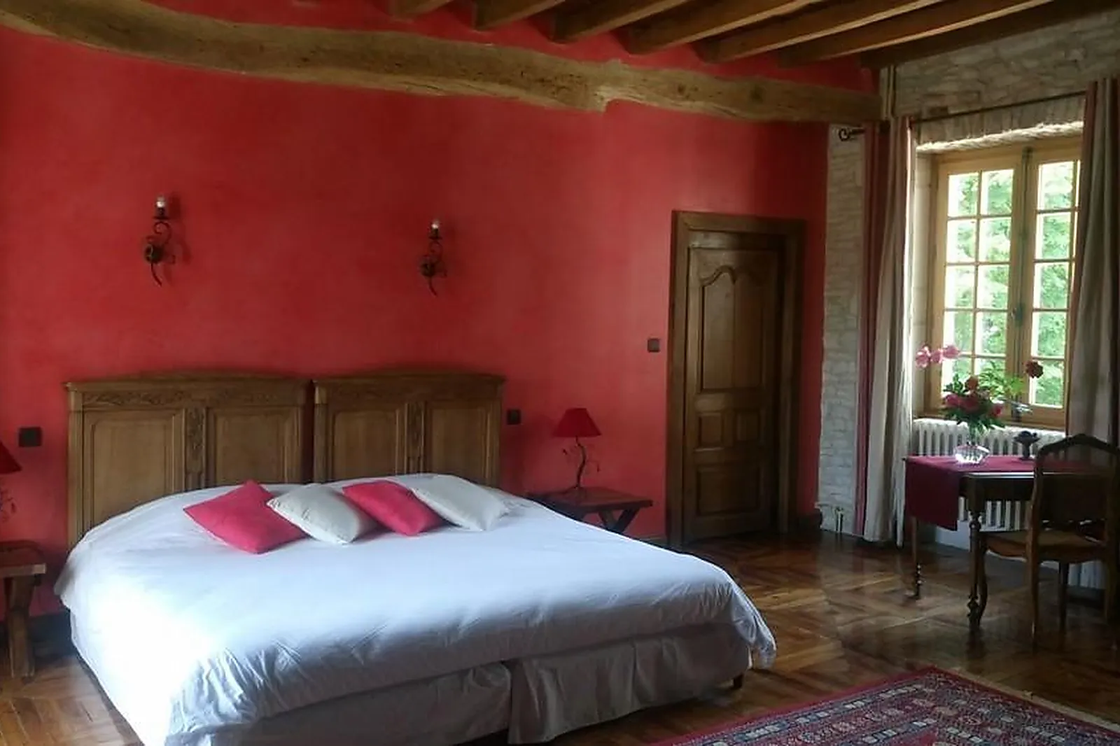 Lieux événementiels, MOULIN MADAME