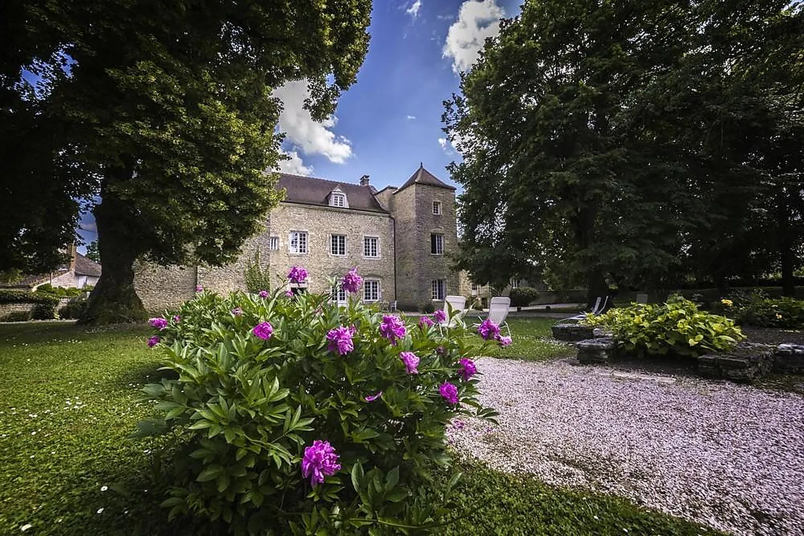 Lieux événementiels, MOULIN MADAME