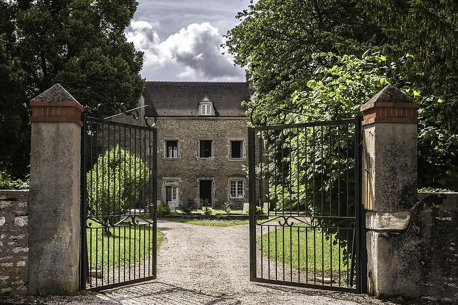 Lieux événementiels, MOULIN MADAME