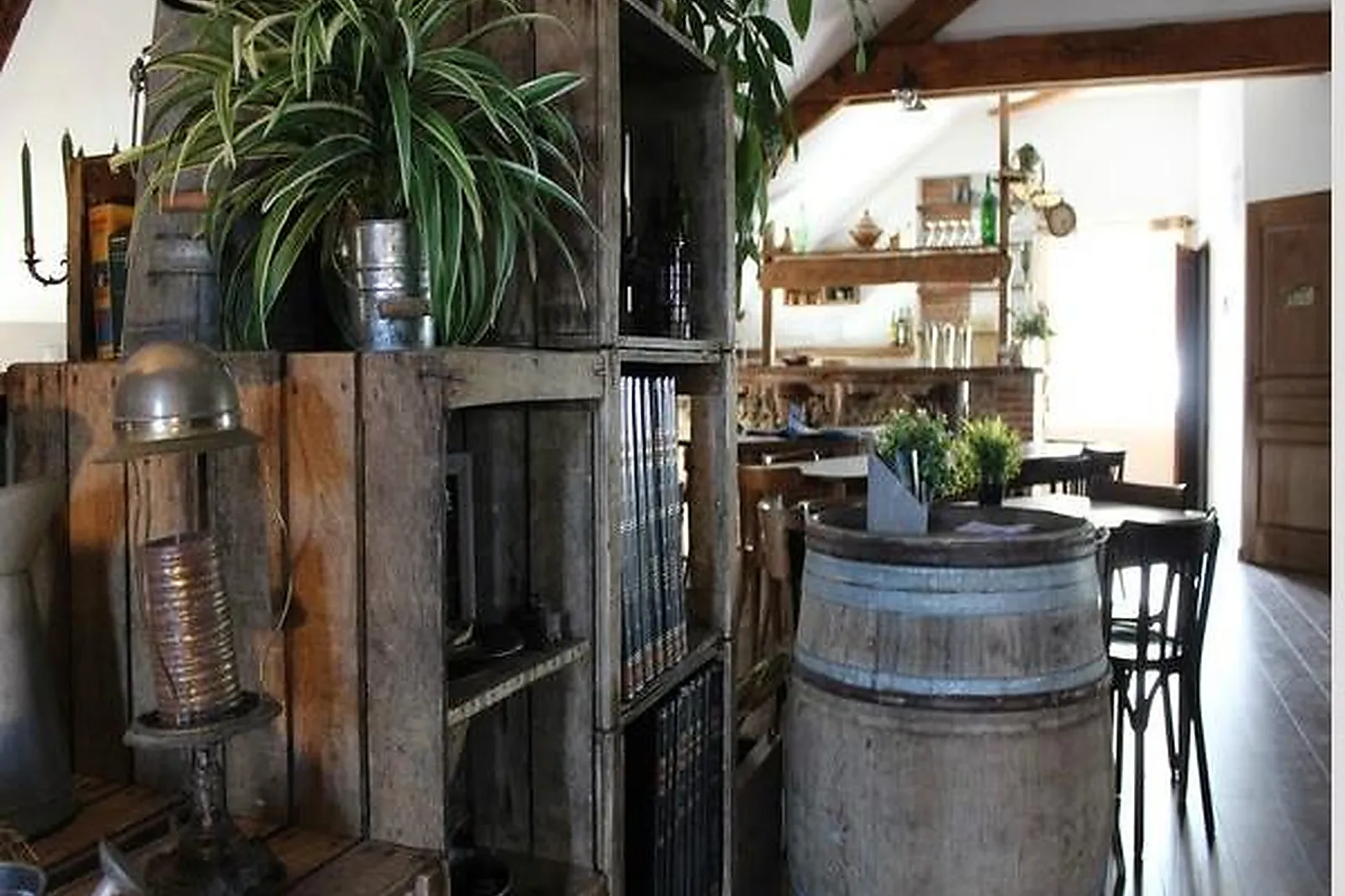 Lieux événementiels, MOULIN PIONGO