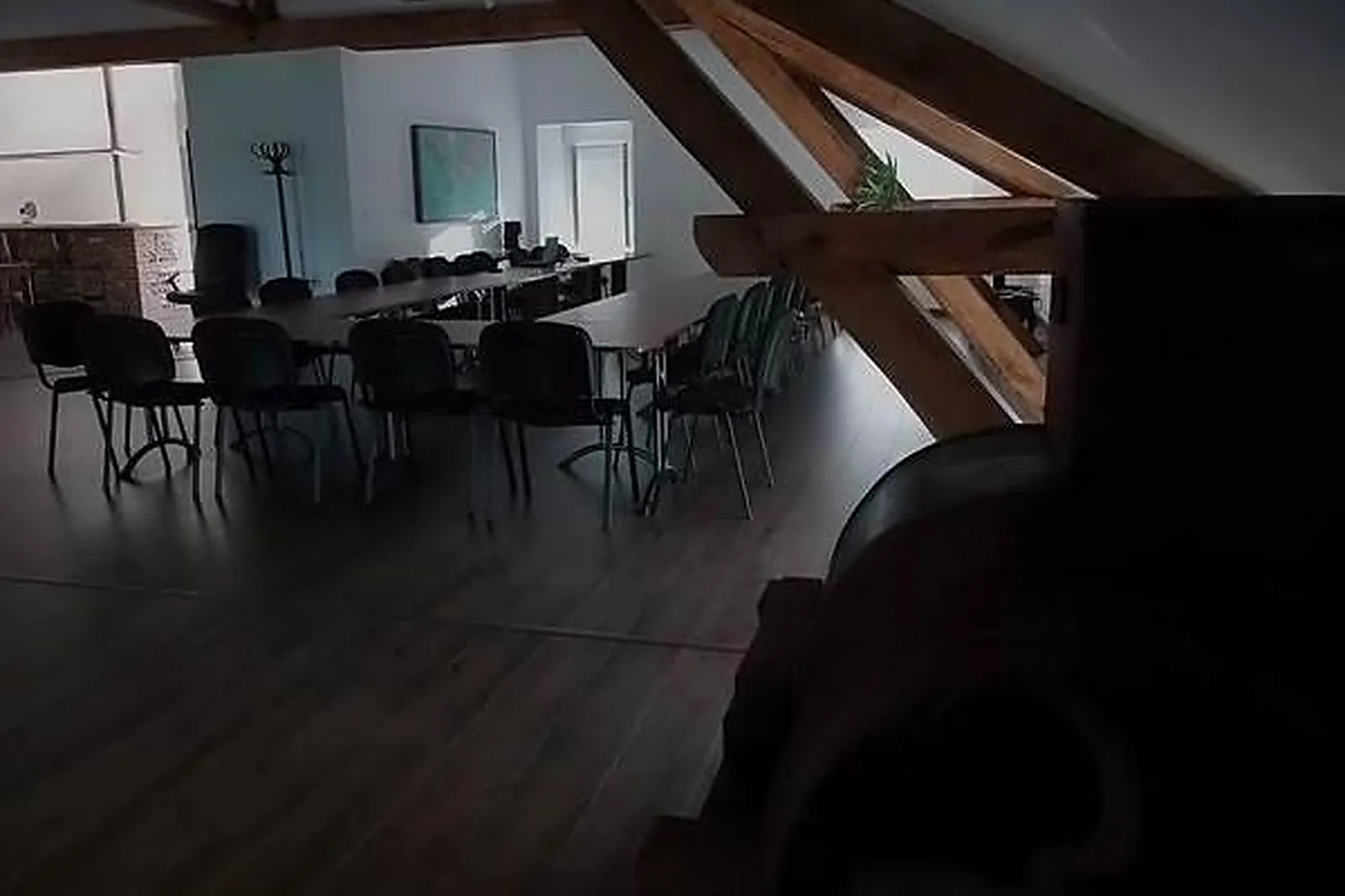 Lieux événementiels, MOULIN PIONGO