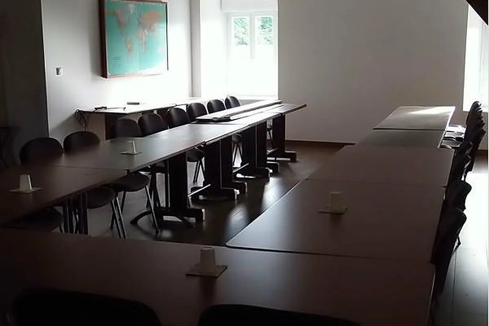 Lieux événementiels, MOULIN PIONGO