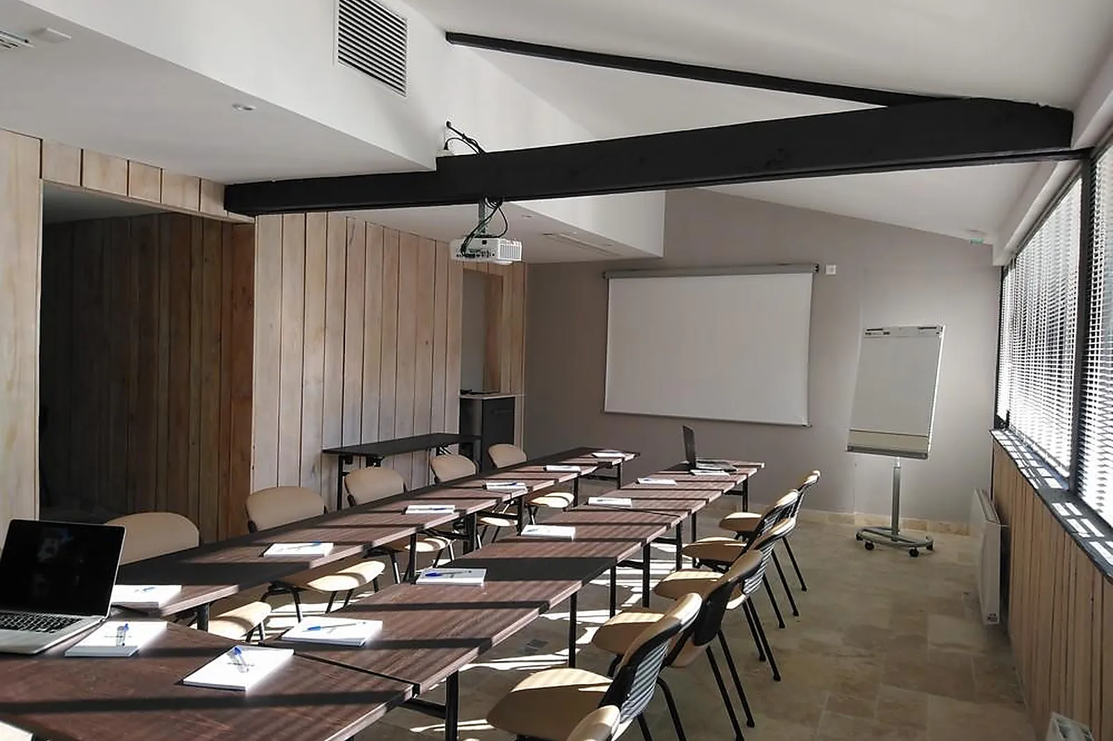 Lieux événementiels, MOULIN PLEY