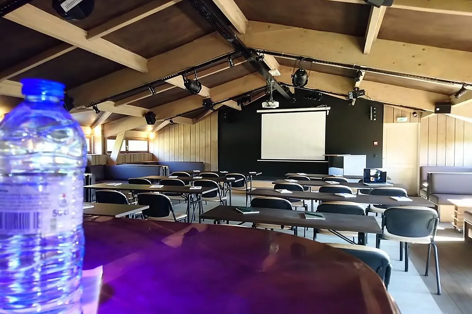 Lieux événementiels, MOULIN PLEY