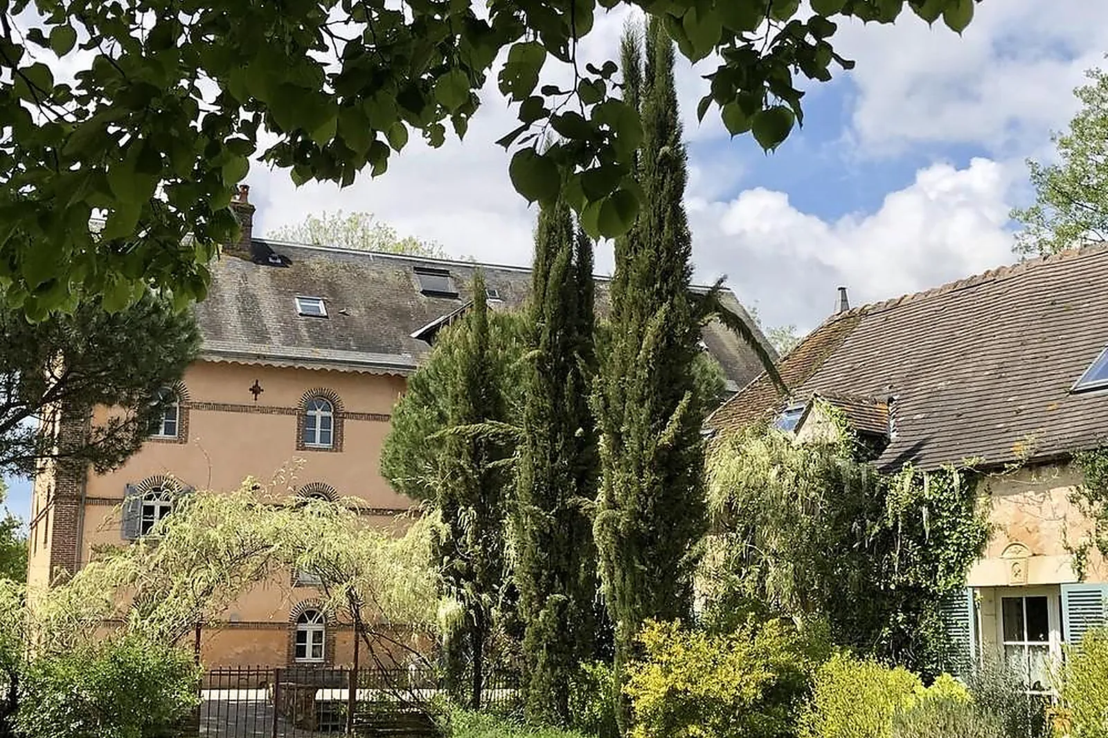 Lieux événementiels, MOULIN PLEY