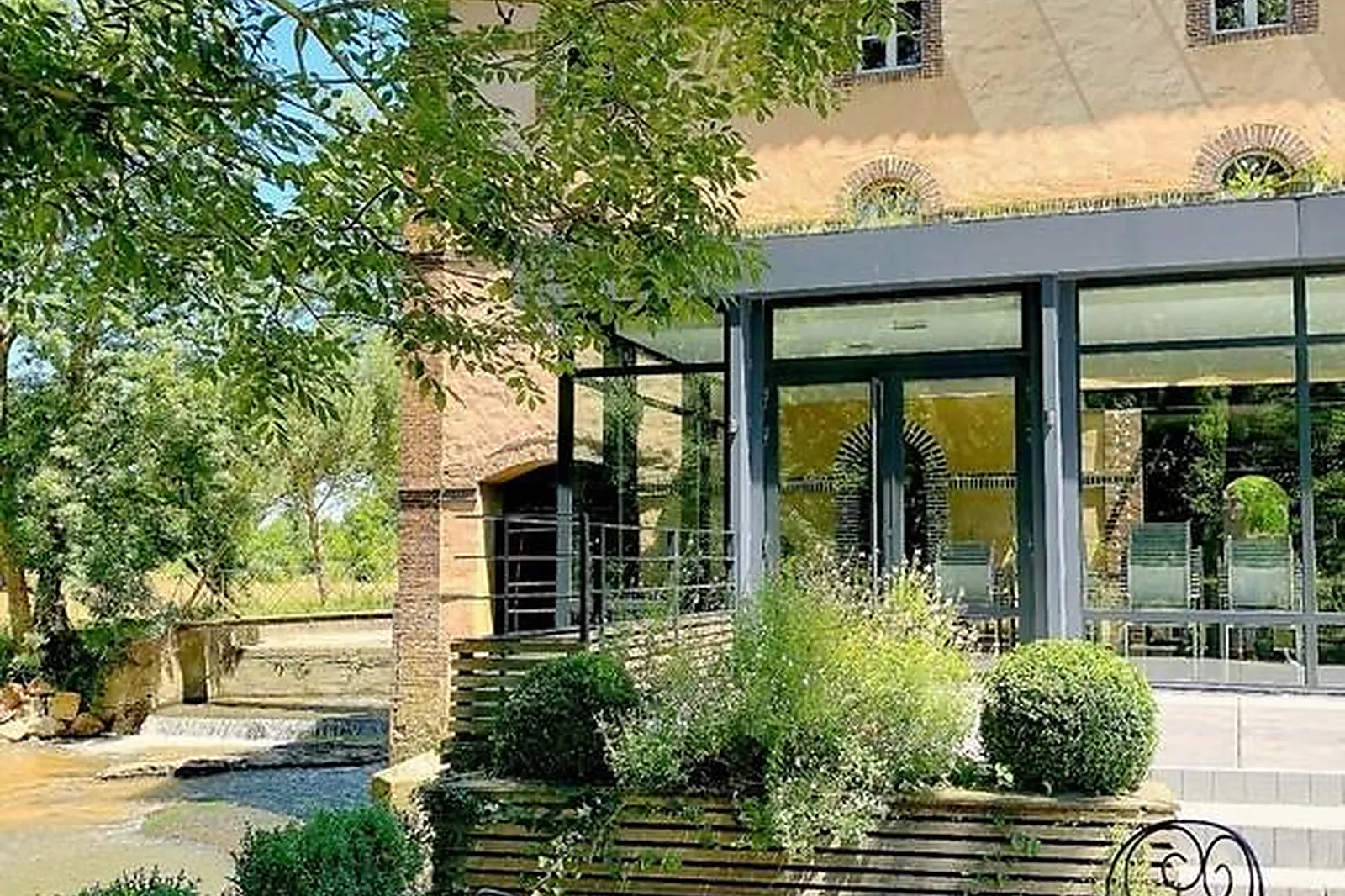 Lieux événementiels, MOULIN PLEY