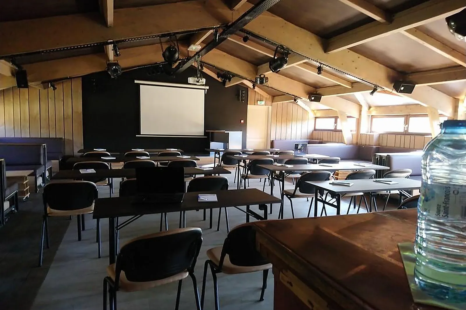 Lieux événementiels, MOULIN PLEY