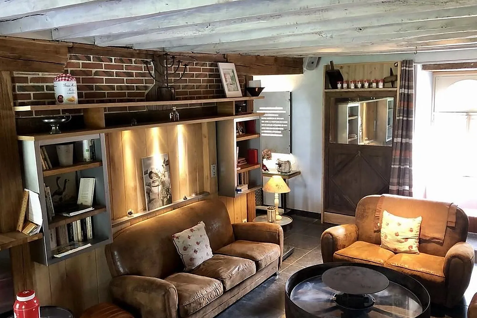 Lieux événementiels, MOULIN PLEY