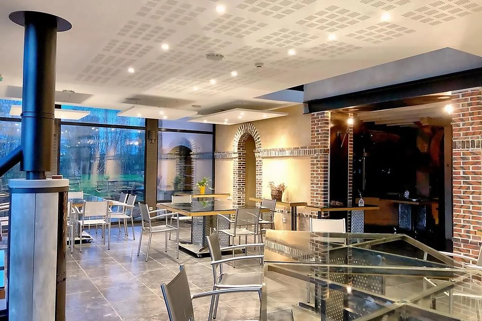 Lieux événementiels, MOULIN PLEY