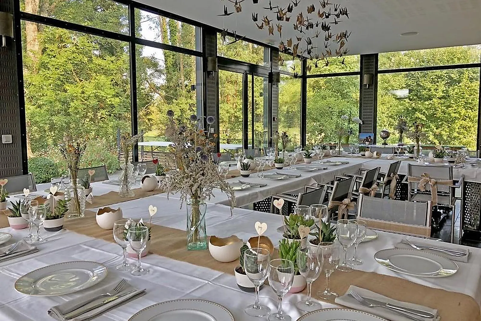 Lieux événementiels, MOULIN PLEY