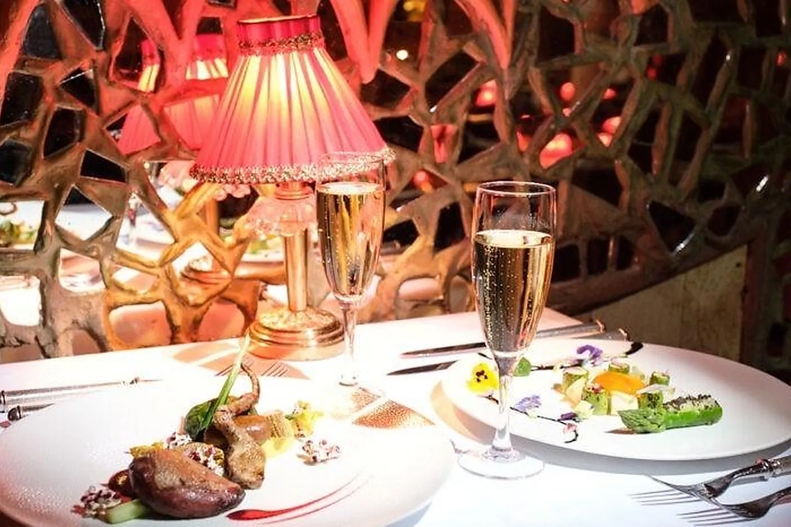 Lieux événementiels, MOULIN ROUGE