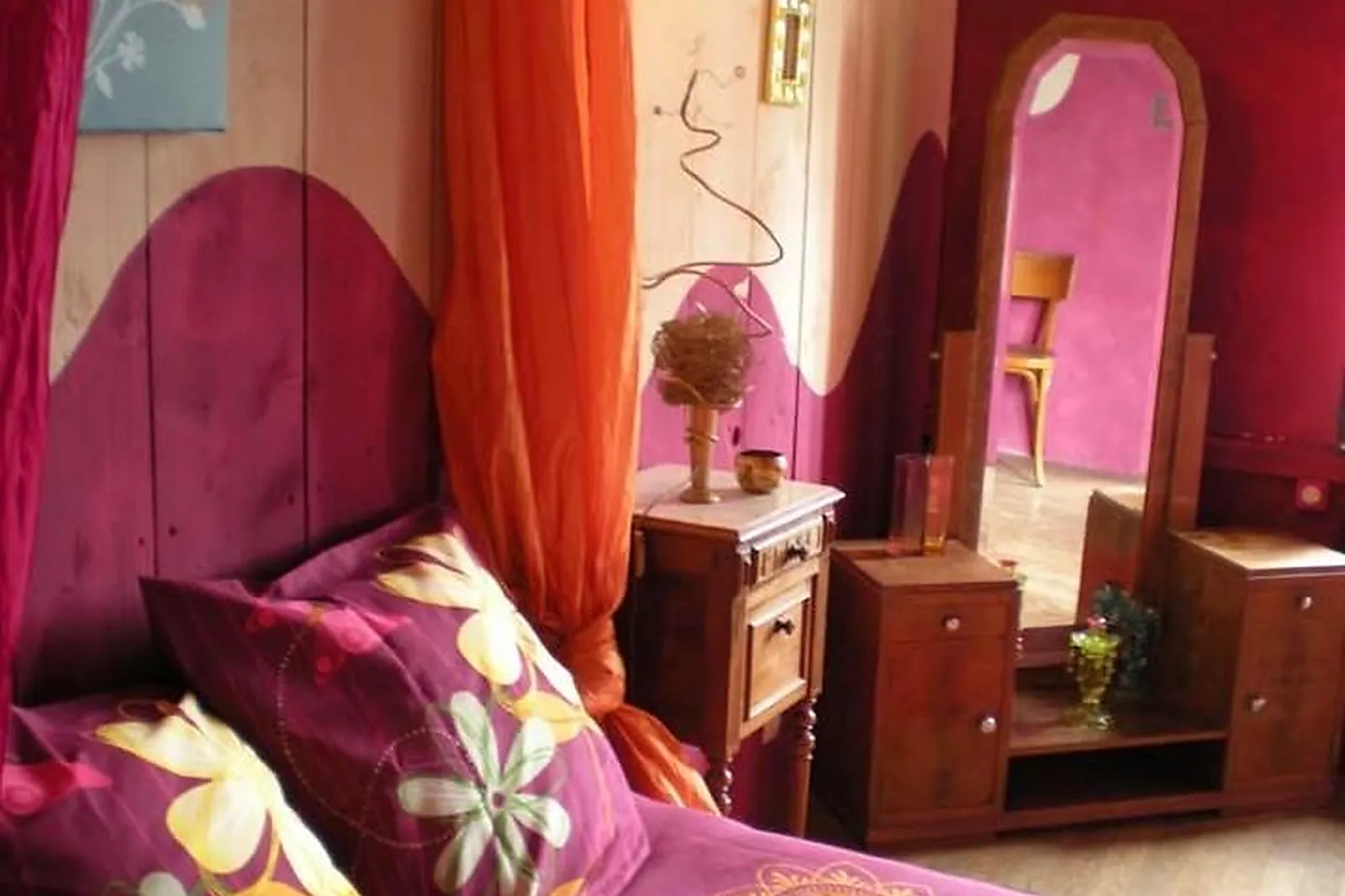 Lieux événementiels, MOULIN D'ARTUS