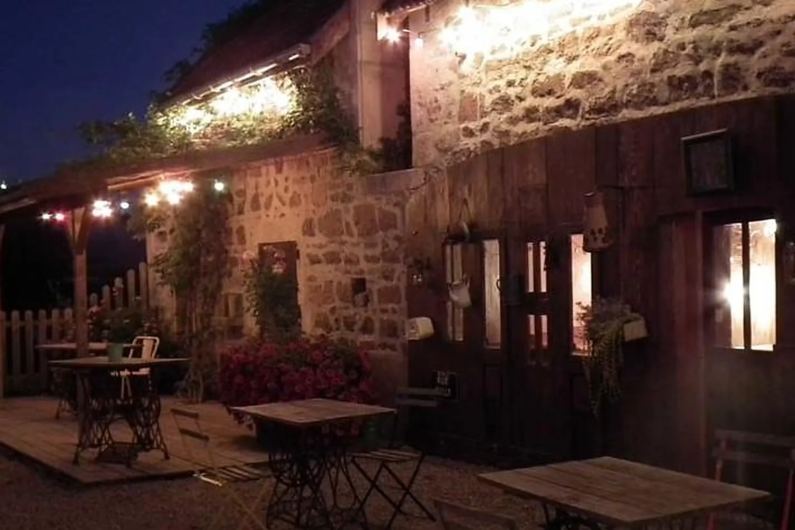 Lieux événementiels, MOULIN D'ARTUS