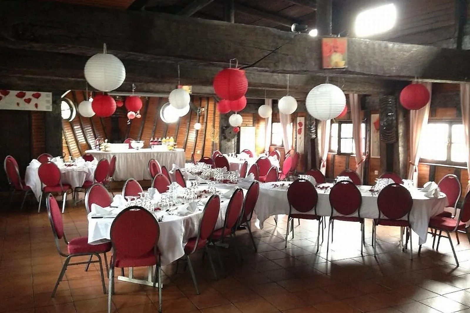 Lieux événementiels, MOULIN D'ORGEMONT