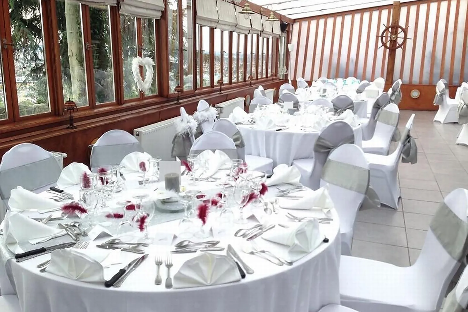 Lieux événementiels, MOULIN D'ORGEMONT