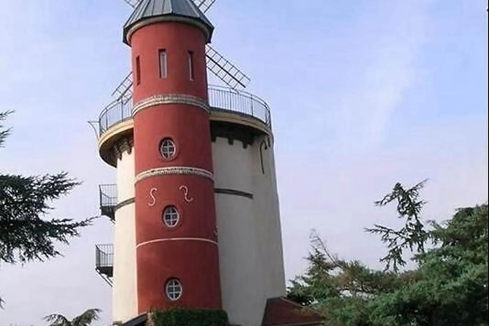 Lieux événementiels, MOULIN D'ORGEMONT