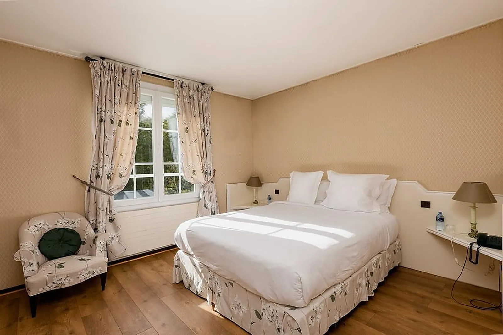 Lieux événementiels, MOULIN D'ORGEVAL