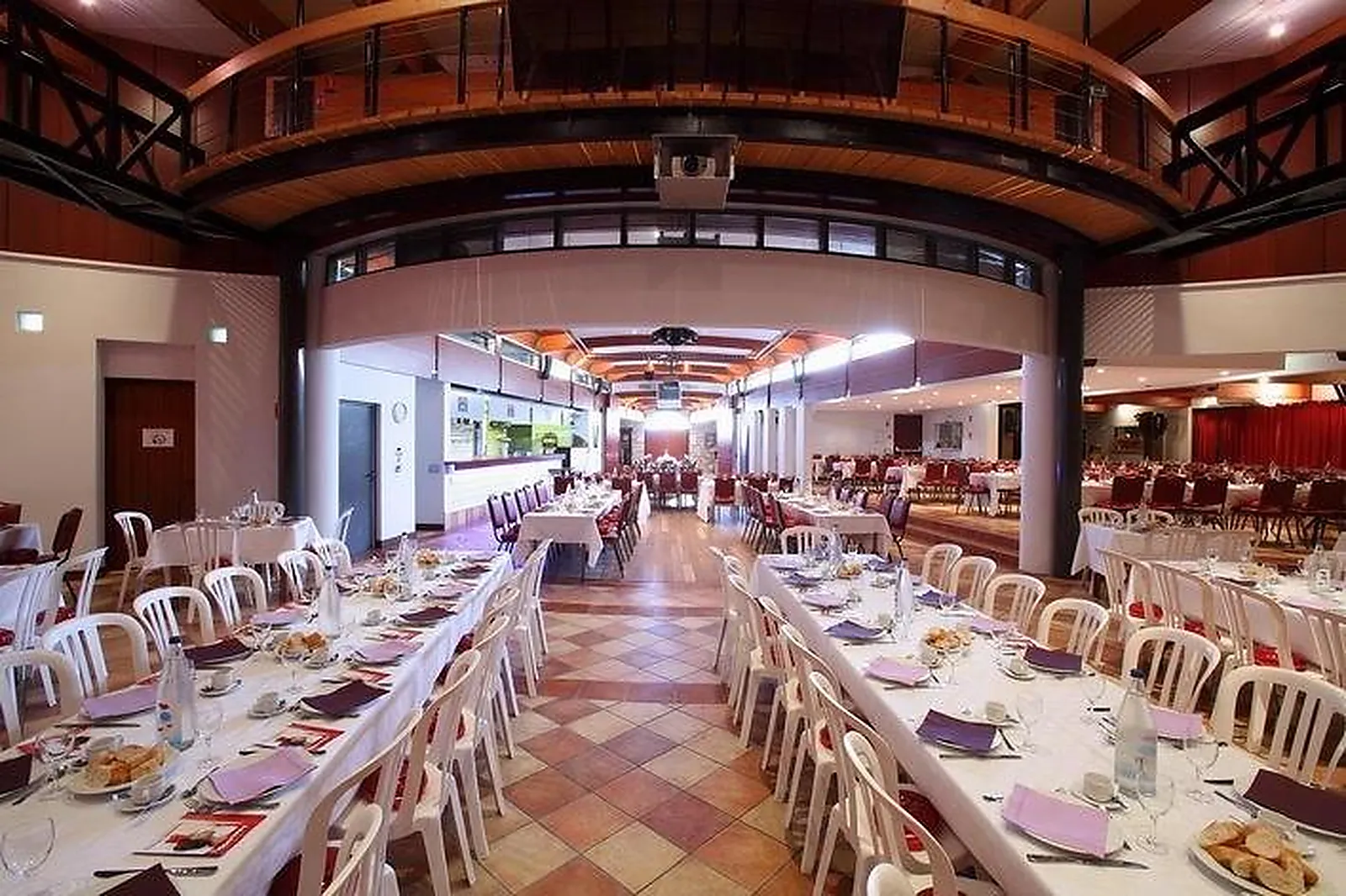 Lieux événementiels, MOULIN DE BAGAT