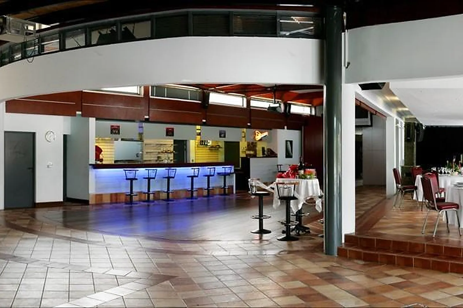 Lieux événementiels, MOULIN DE BAGAT