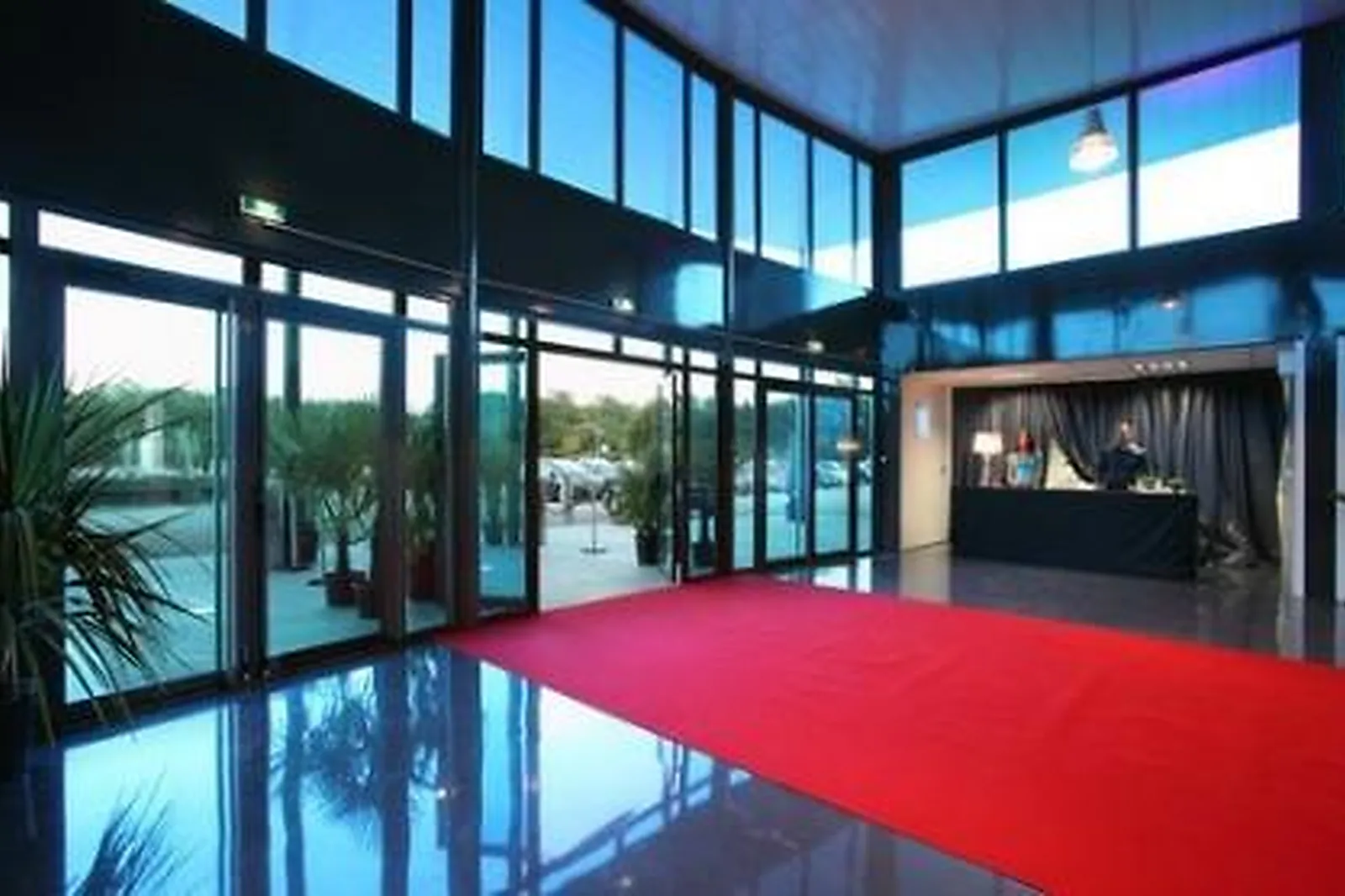 Lieux événementiels, MOULIN DE BAGAT